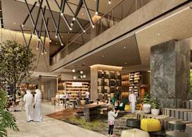 Novotel Dhahran Hotel & Residences 2