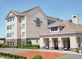 Homewood Suites by Hilton Sacramento-Roseville 4