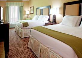 Holiday Inn Express & Suites CHAFFEE-JACKSONVILLE WEST by IHG 5