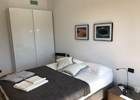Feel@Home Apartment+Rooms 4