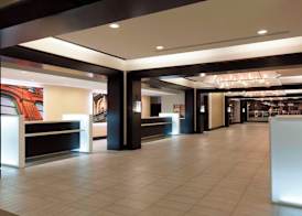 Halifax Marriott Harbourfront Hotel 2