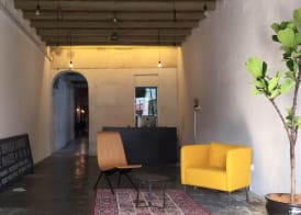 The Frame Guesthouse 2