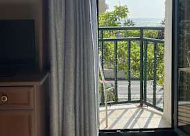 Sanremo Hotel Restorant 2