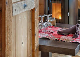 Logis Le Pont de Champ 3