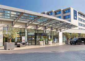 Novotel Paris Roissy CDG Convention 2