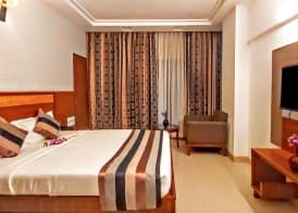 Quality Inn Mint 5
