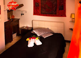 Al Solemar B&B 4