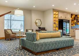 Holiday Inn Express Bettendorf - Davenport NE by IHG 5