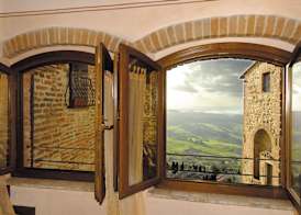 Osteria Del Borgo B&B 3