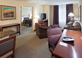 Staybridge Suites PHILADELPHIA VALLEY FORGE 422 by IHG 4