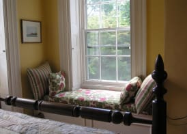 Delano Homestead Bed and Breakfast 5