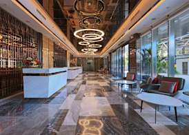 Best Western Plus Metro Clark 3