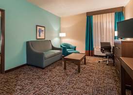 Best Western Plus/Executive Residency Elk City 3