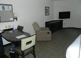 Candlewood Suites HARRISBURG - HERSHEY by IHG 3