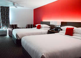 Radisson Hotel Orlando Lake Buena Vista South 3