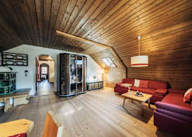 Slow Travel Resort Kirchleitn 5