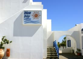 Blue Bay Villas 2