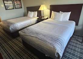 AmericInn by Wyndham Mosinee Central Wisconsin Airport 5