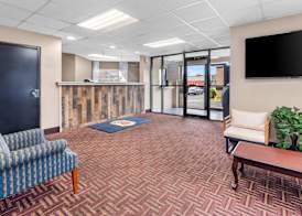 Super 8 by Wyndham Columbia 2