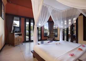 Amertha Bali Villas 4