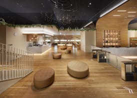 Villa Fontaine Grand Tokyo Ariake 4