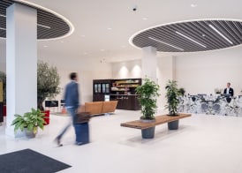 PREMIER SUITES Amsterdam 2