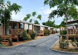 Camping La Masia 2