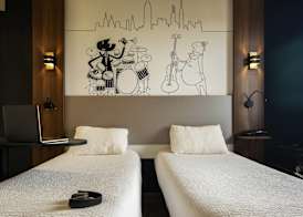 Ibis Styles Toulouse Blagnac Aéroport 5