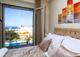 Aroma Villas 2