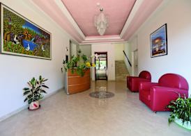 Residence Joker 2
