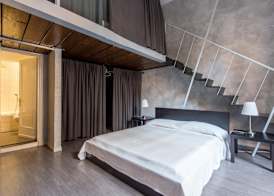 RSH Ara Pacis Enchanting Apartment 3