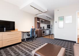 TownePlace Suites by Marriott Edmonton South 5