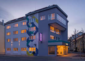 Spark By Hilton Stuttgart Sindelfingen 2