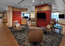 TownePlace Suites by Marriott Milwaukee Oak Creek 2