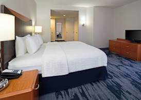Fairfield Inn & Suites Seattle Bremerton 4