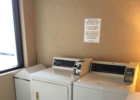 Comfort Inn Port Huron 4