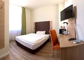 Apartmenthotel Kaiser Karl 3