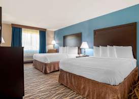 Best Western Ville Platte 5
