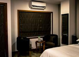 Point Boutique Hotel 4