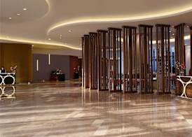 Novotel New Delhi Aerocity 2