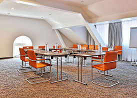 Halbersbacher Hotel Annaberg 5