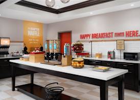 Hampton Inn Augusta Fort Eisenhower 5