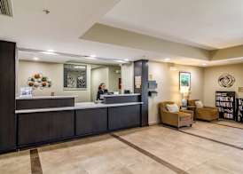 Candlewood Suites JACKSONVILLE EAST MERRIL ROAD by IHG 3