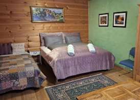 Alfasteinn Country Home Guesthouse 5
