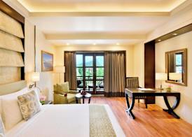 Four Points by Sheraton Srinagar 4