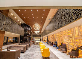 Bayır Diamond Hotel & Convention Center Konya 4