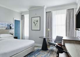 Bournemouth Highcliff Marriott Hotel 4