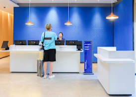 Holiday Inn Express Shanghai Pudong Airport by IHG 3