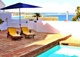 Baluarte da Vila Apartments 3