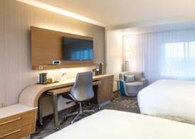 Courtyard by Marriott St. Augustine Beach 3